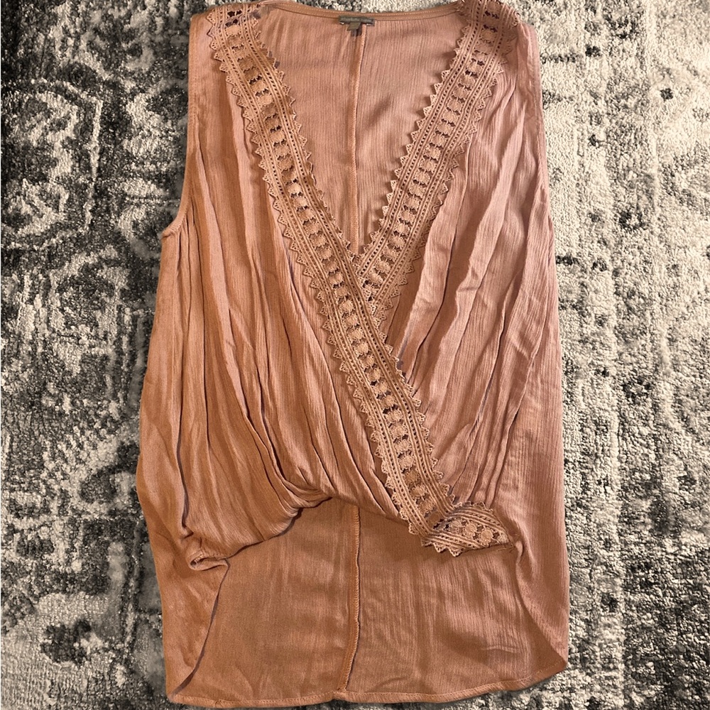 👀💃🏼💃🏼SLEEVELESS DRESS SHIRT👀💃🏼